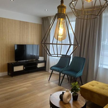 Cute One Bed Apartment - Old Trafford Manchester Zewnętrze zdjęcie